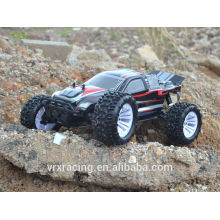 1/10th Electric Model Racing RC Truck